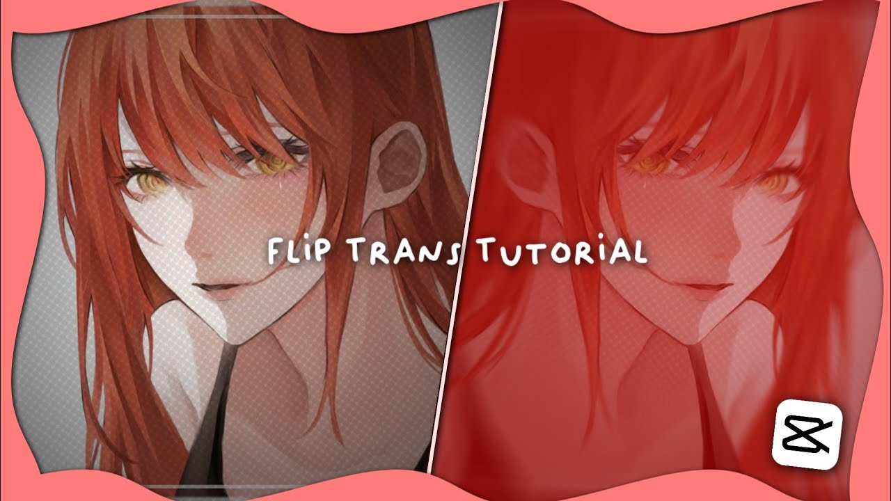 CapCut Smooth Transition Tutorial #7 || Part 1