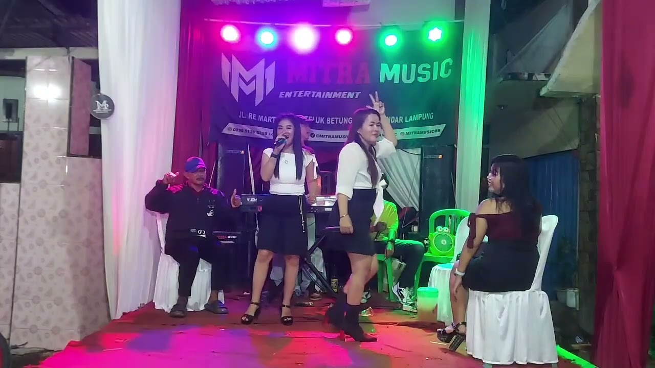 #remix #mitramusiklampung