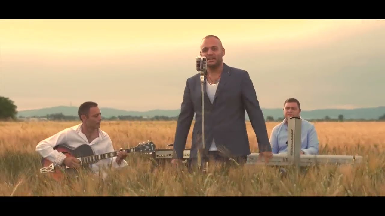 Tomáš Botló – Žijem s hudbou | Official Video
