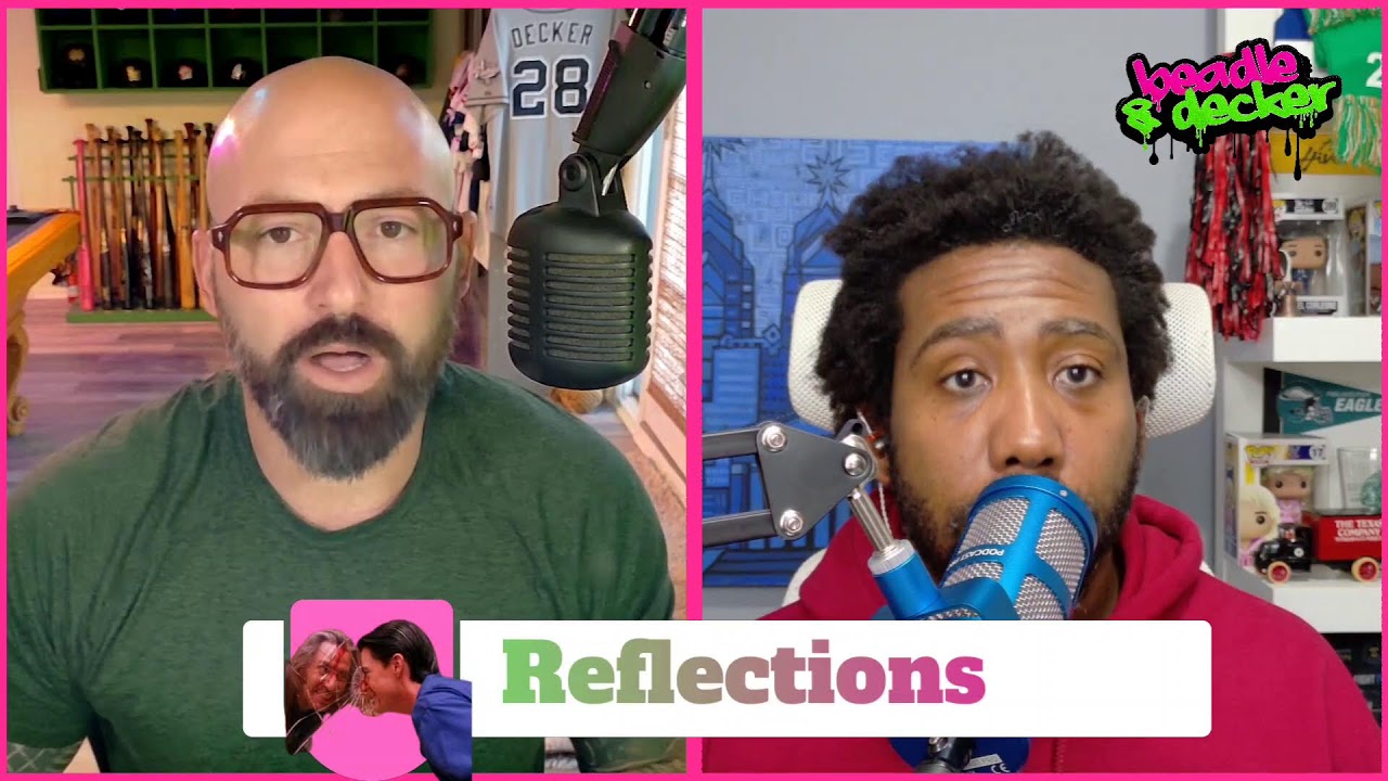 Beadle & Decker: Tyrone Johnson Friday 2/20/26