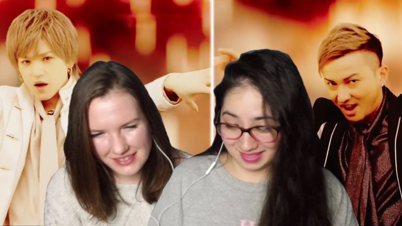 Shuta Sueyoshi feat. ISSA / Over &ldquo;Quartzer&rdquo; Reaction