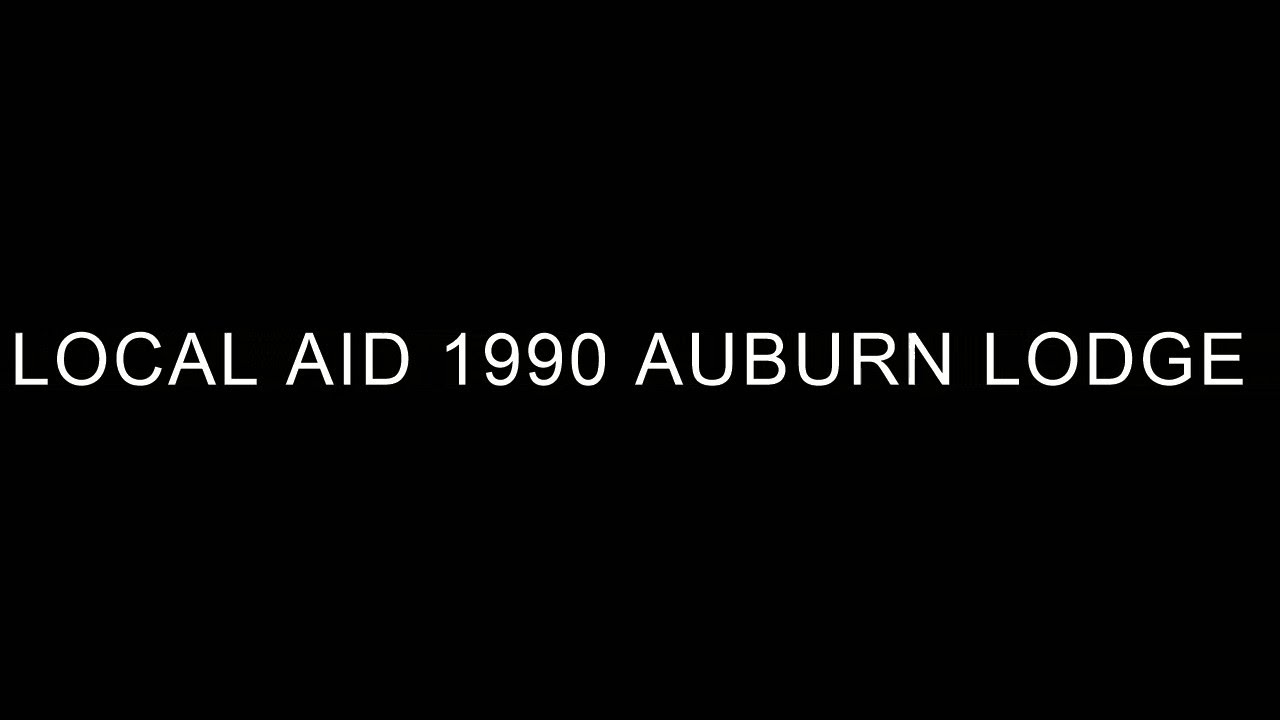 LOCAL AID 1990 FERGAL CONSIDINE