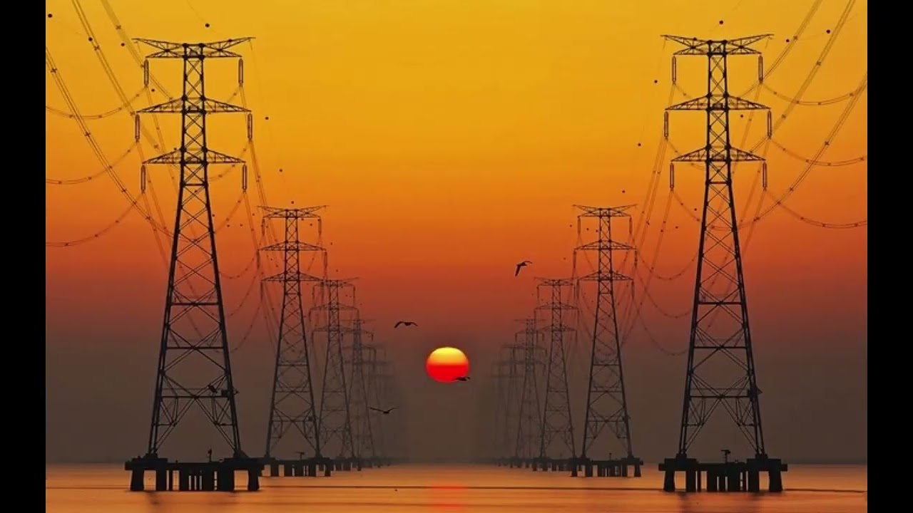 Power Lines 4