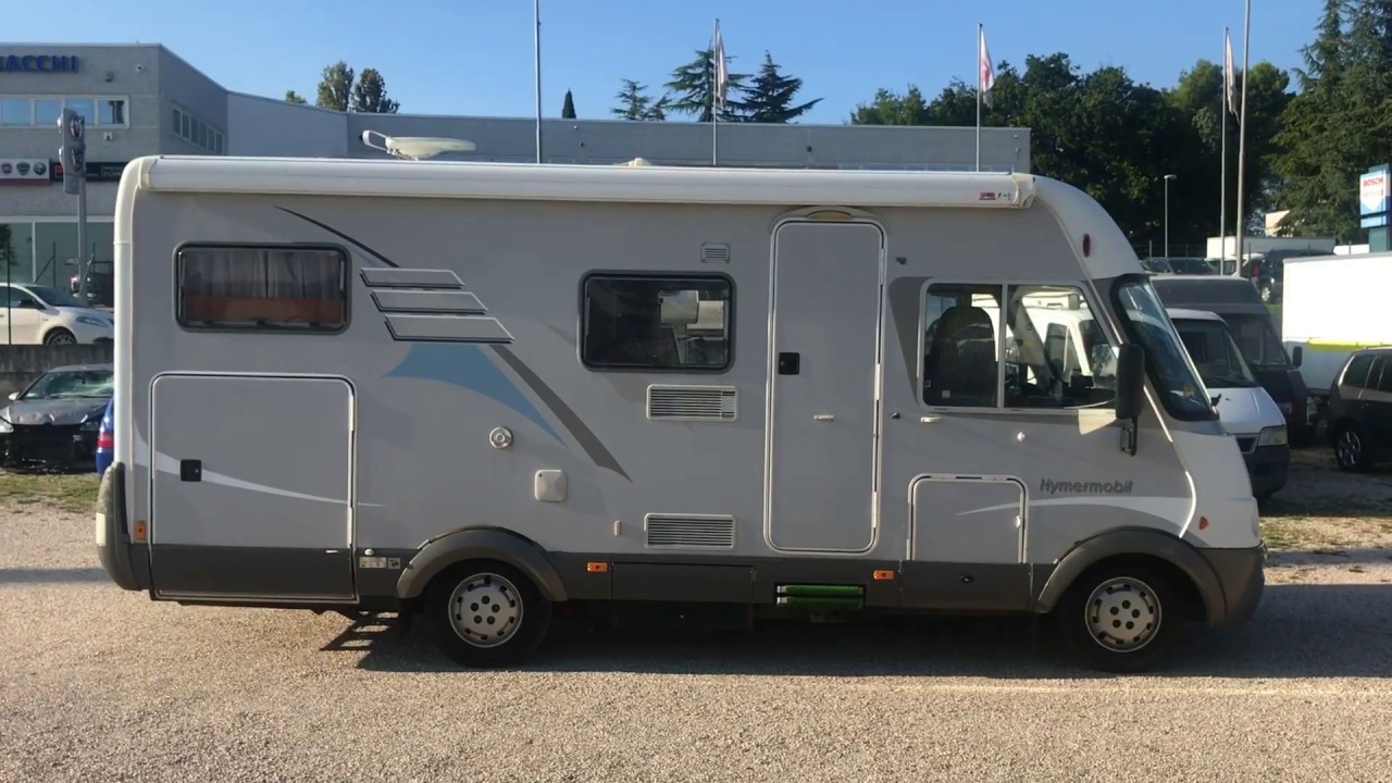 HYMER