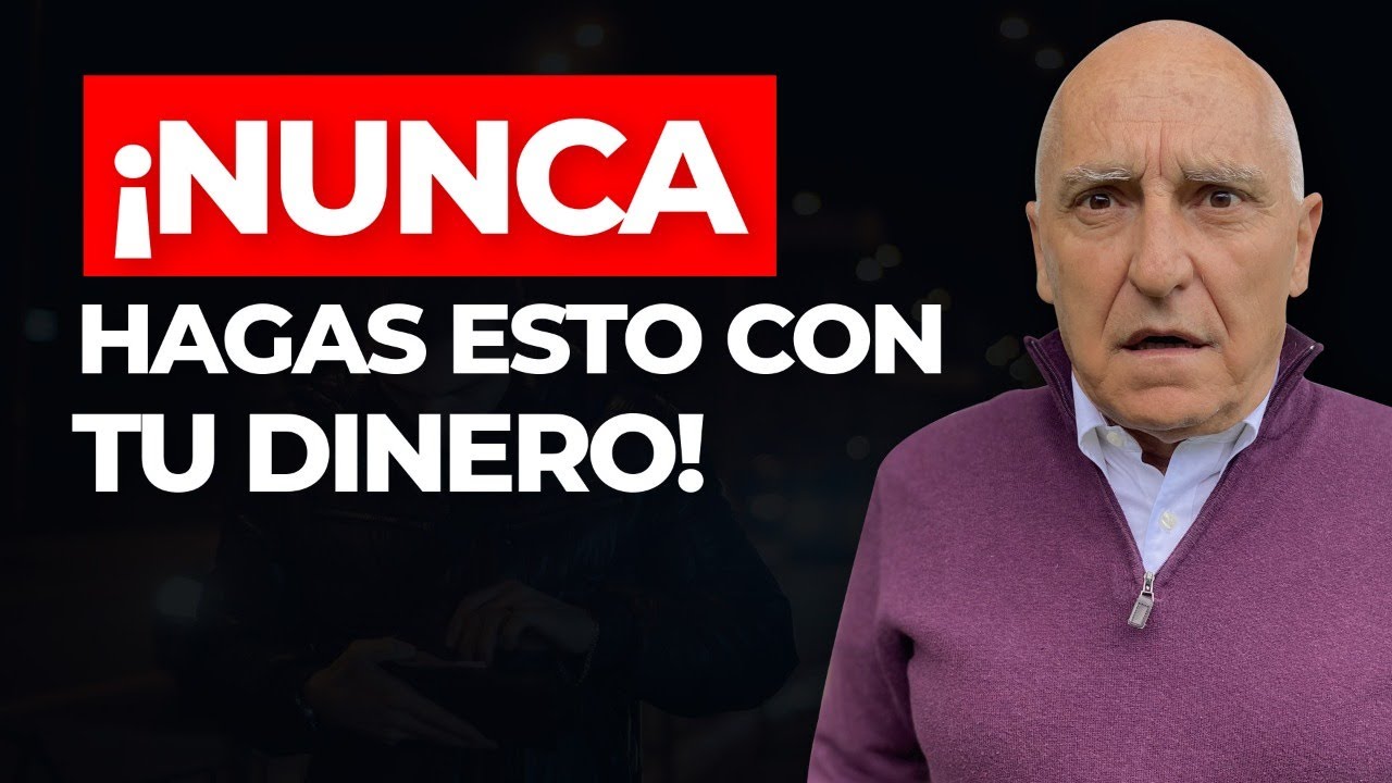 Estos 5 Hábitos te Mantienen Pobre (los Ricos los Evitan) | EPISODIO 333
