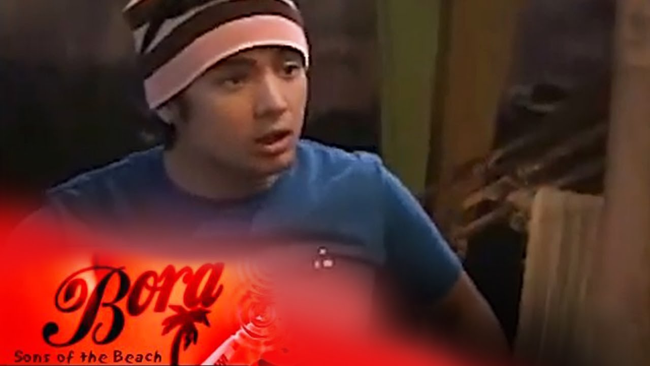 Bora (Sons of the Beach): Full Episode 43 (Geoff Eigenmann) | Jeepney TV