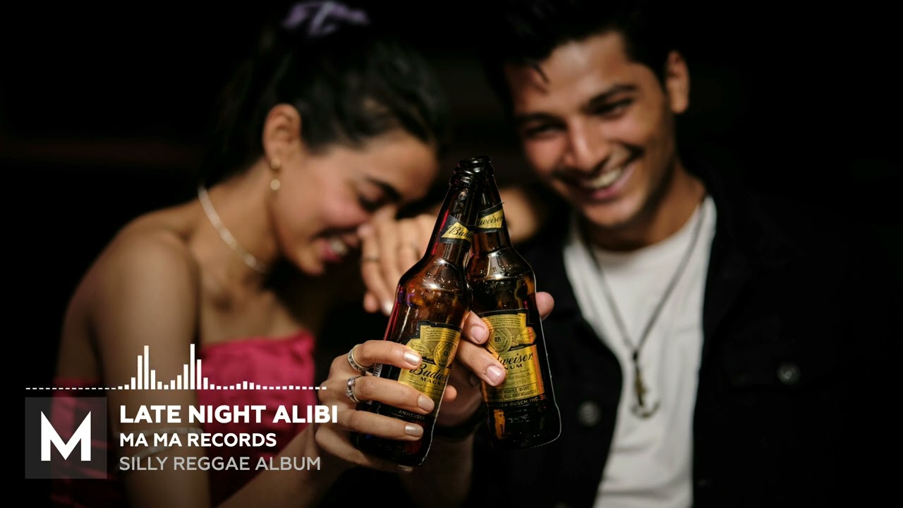 Late night alibi - Ma Ma Records