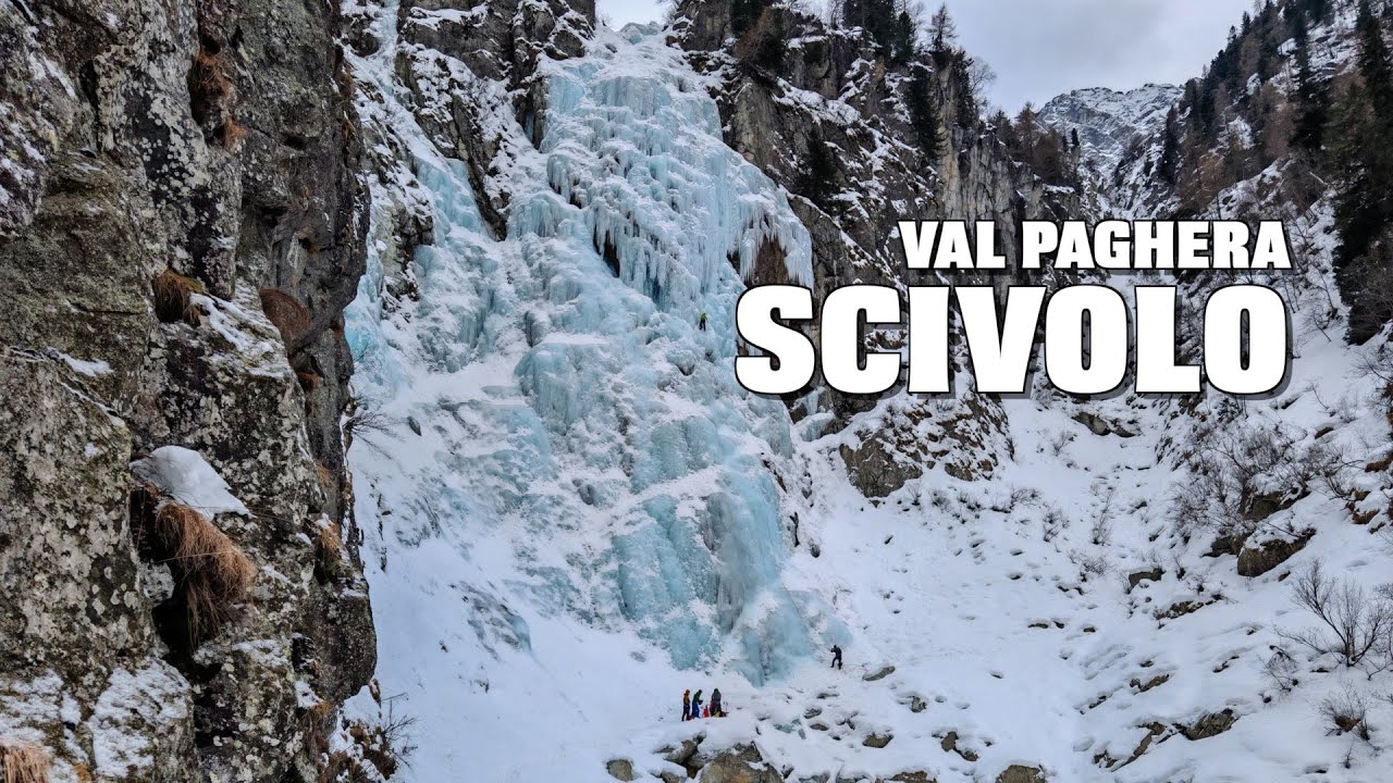 Cascata 