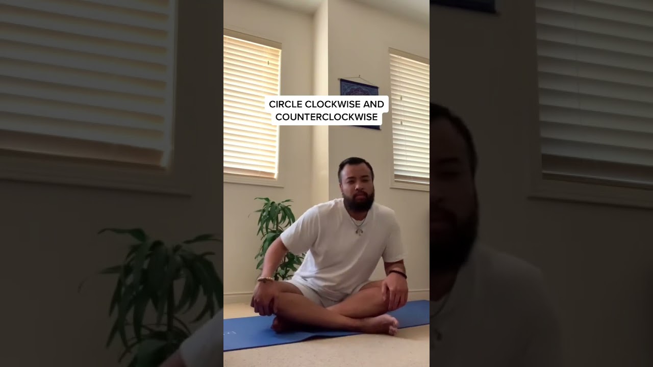 Sufi Grinds - Kundalini Yoga Exercise 