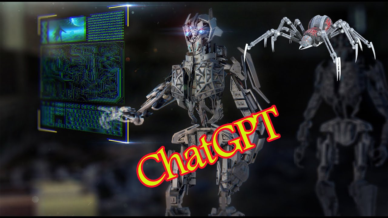 تحدث مع ChatGPT بكفاءة Chat with ChatGPT efficiently