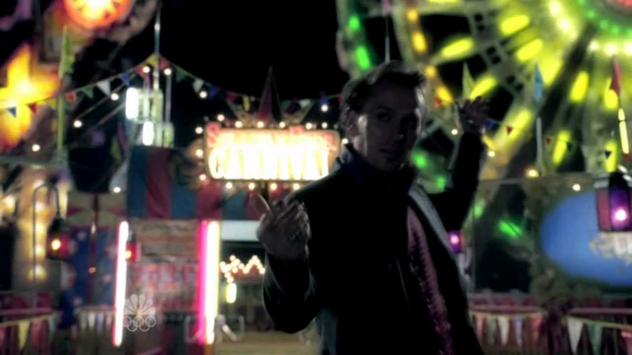 Samuel Sullivan - Black Black Heart