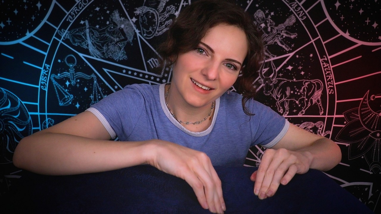 ASMR | Deep Tissue Massage & Satisfying Chiropractic Adjustments 🦴