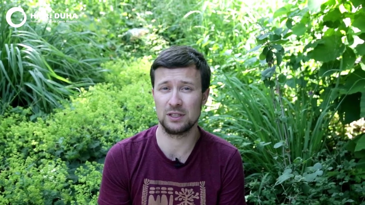 Martin Rexa #01: Společná zemědělská politika