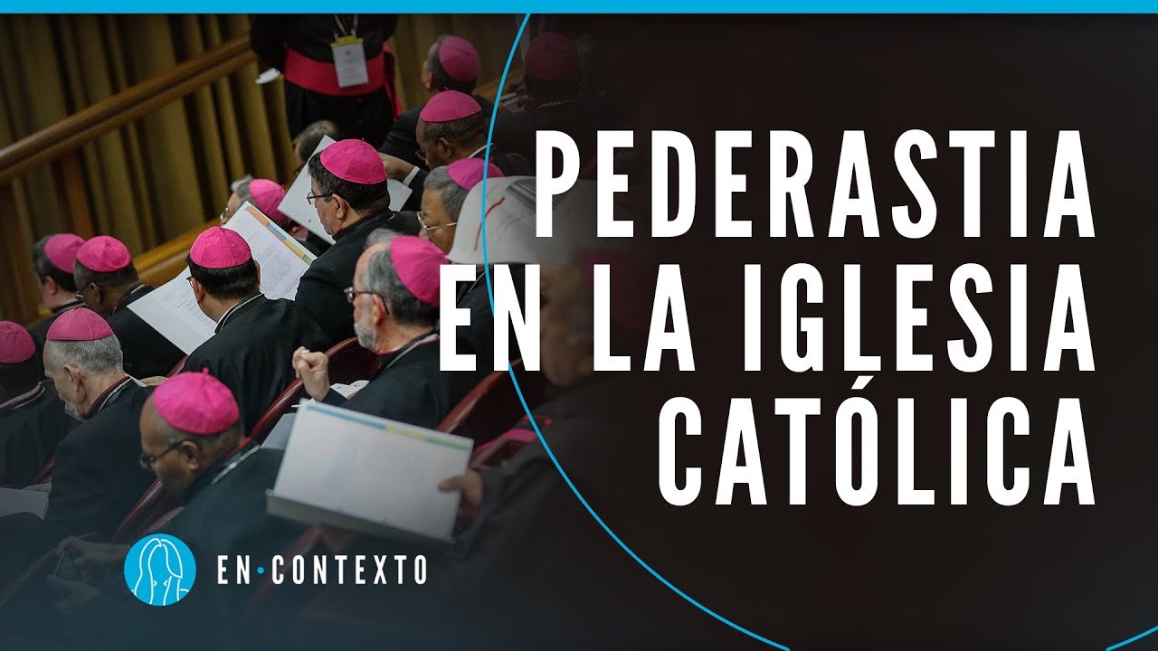 Abusos sexuales en la Iglesia: ¿qué está haciendo el Vaticano? | En Contexto | El Espectador