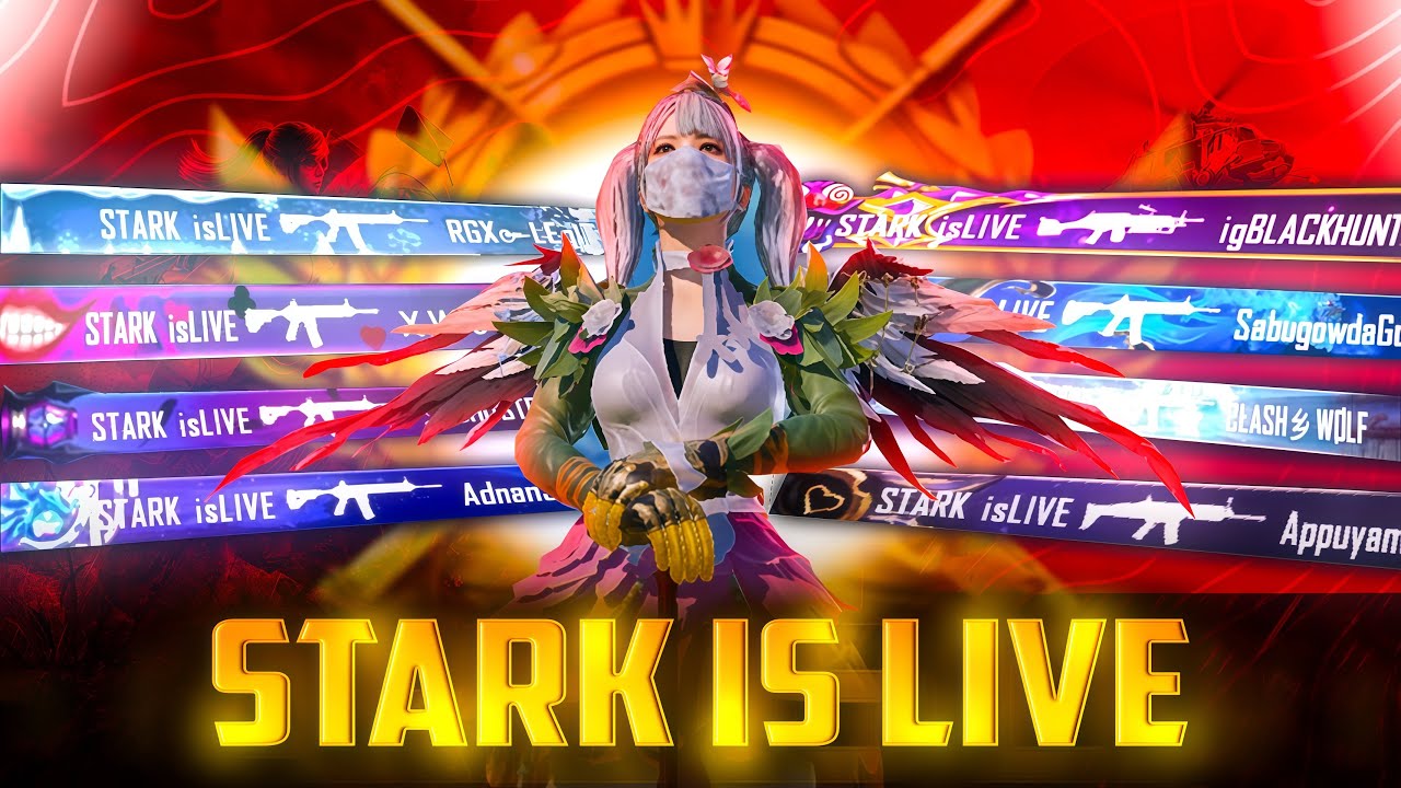 PRACTICE FOR WAR  //STARK IS LIVE//     @iammadan    #starkislive #madanop
