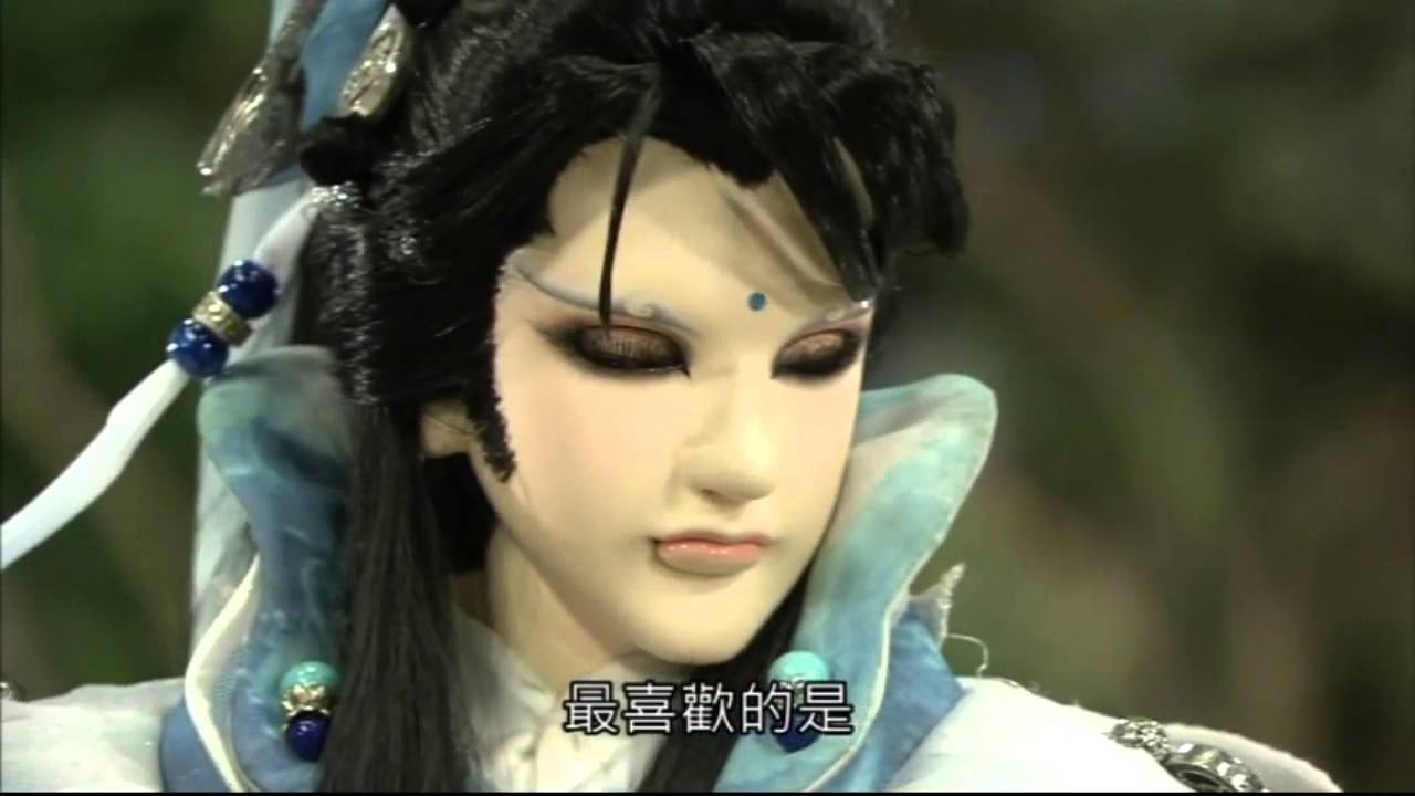 九輪燎原 一救 素還真 Part17 千日之忘