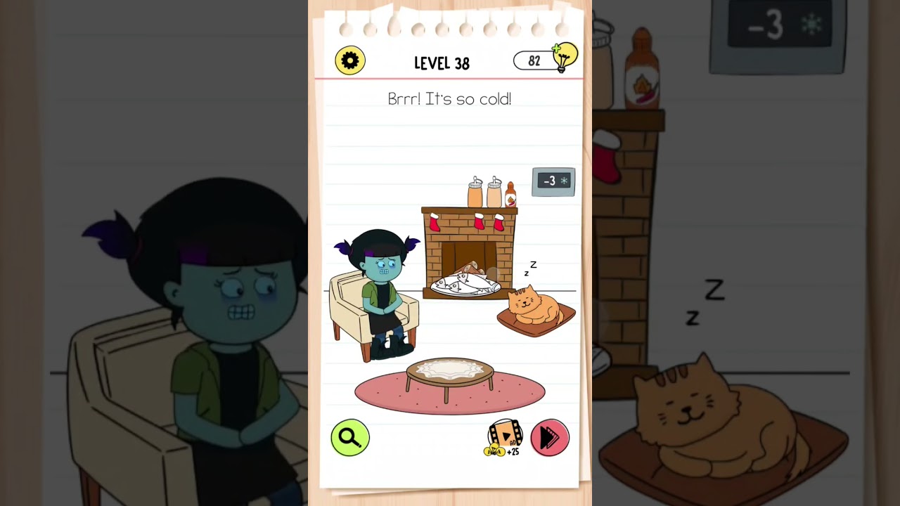 brain test 4 level 38 #braintestsolution #braintest #allgamesbraintest4