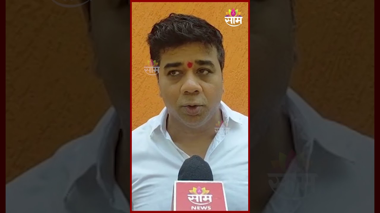 मुजोरांना मनसे त्यांची जागा दाखवणार! | Avinash Jadhav on Auto Driver Fight In Thane
