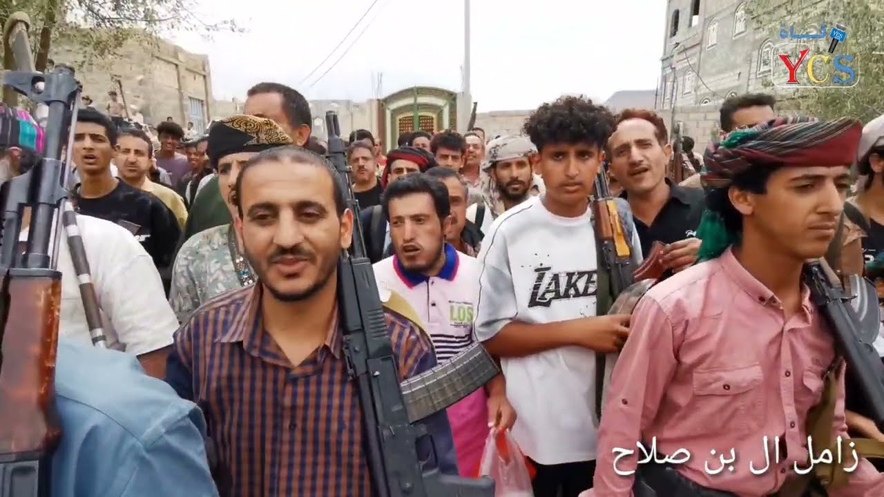 افراح اهل المطري وال بن صلاح زواج / محمد عقيل عبدالله المطري