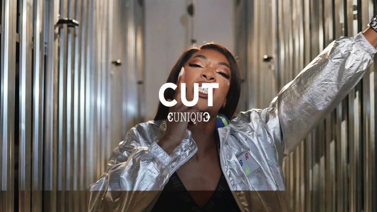 Eunique ► CUT ◄ prod. by Staticbeatz & BarNone (Official Video)