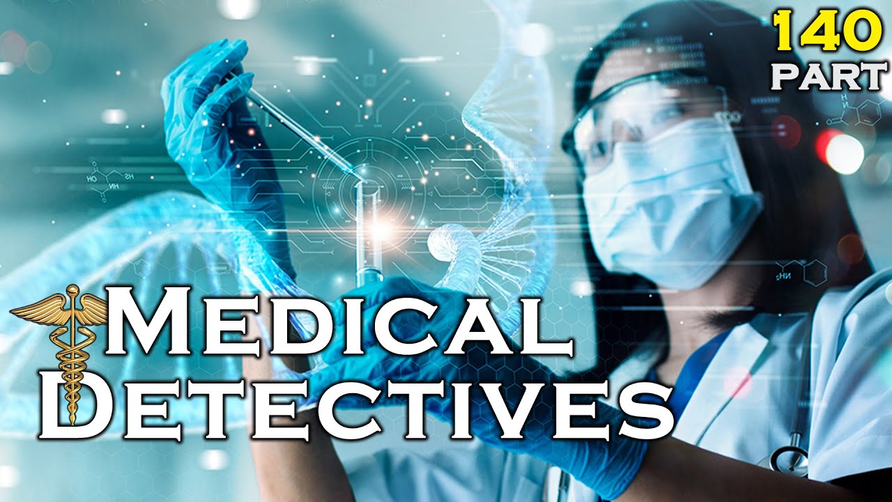Medical Detectives Deutsch Episode 140 True Crime 2026