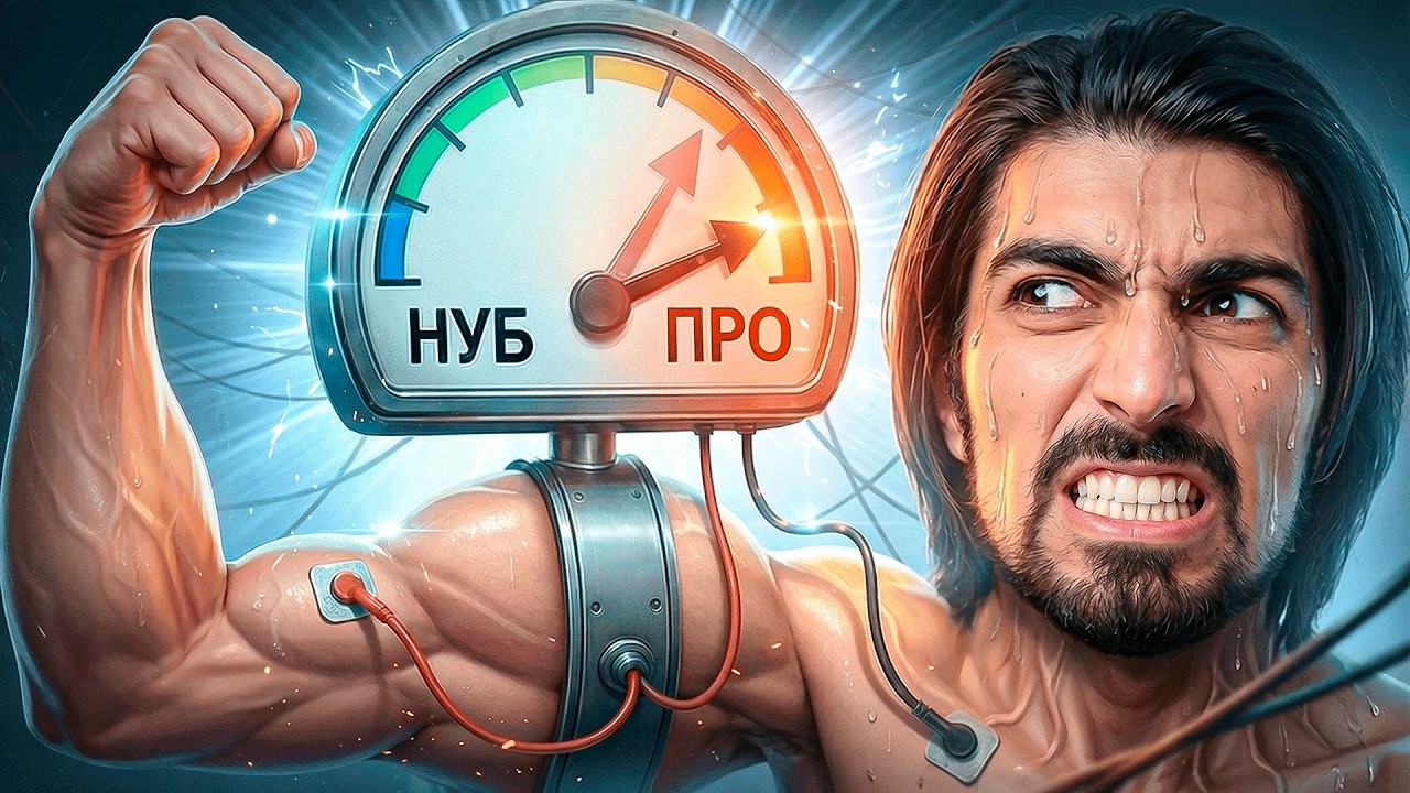 ПРОВЕРКА НА СКИЛ &mdash; SAIVOL