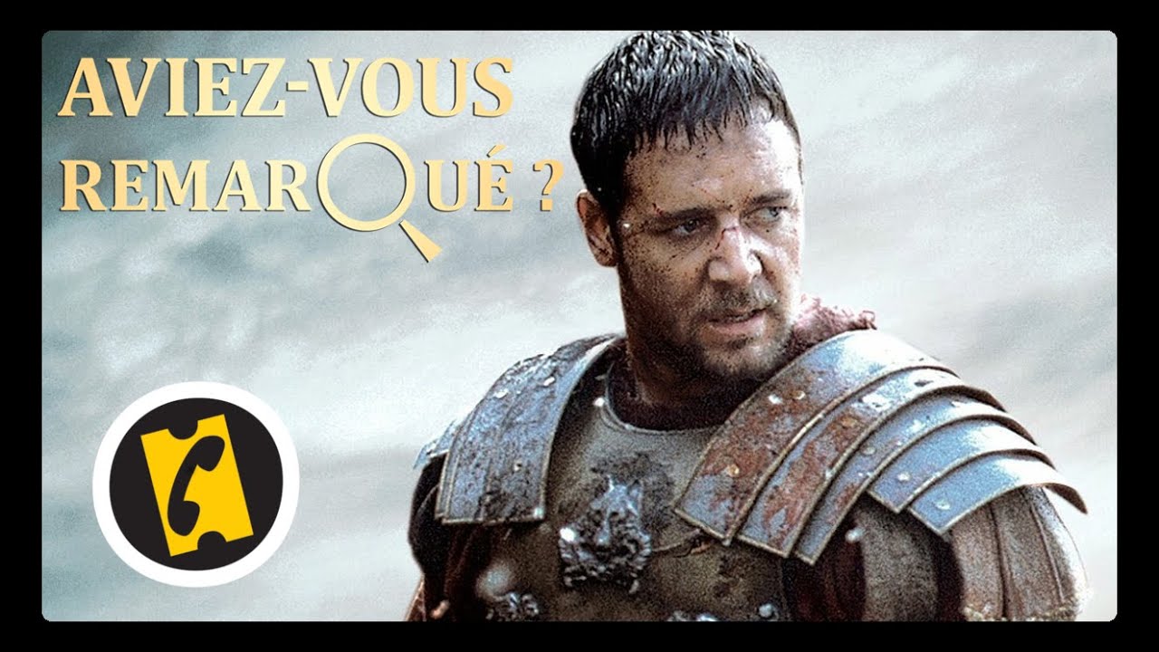 6 Trucs à Savoir sur Gladiator