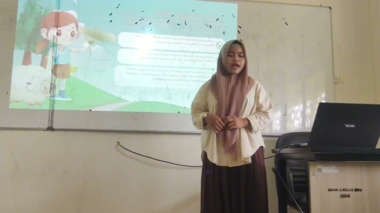 TEKNIK PENGENDALIAN GULMA SERTA BIOEKOLOGI DAN EKOLOGI GULMA