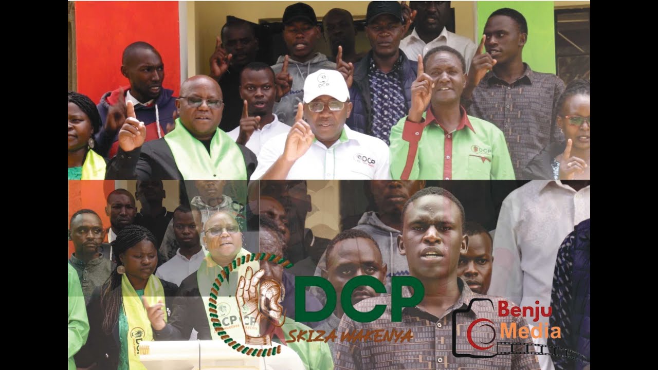 DCP SAY THE MILLIONS OF SHILLINGS FOR ERECTING CHURCH AT STATEHOUSE WAS BEYOND THE PRESIDENT SALARY