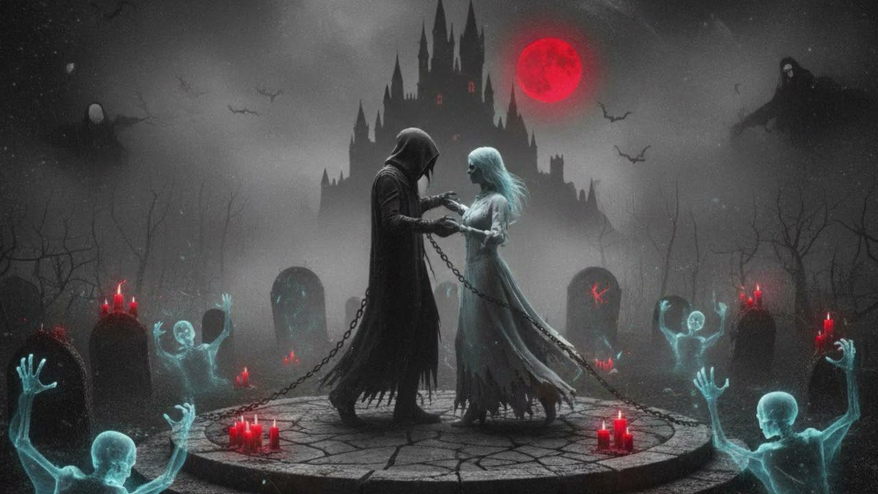 Graveyard waltz - GhxstTech