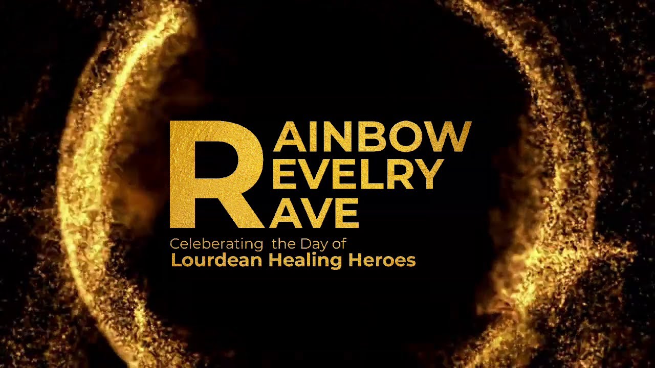 DOCTORS DAY REELS CHALLENGE ON RAINBOW REVELRY RAVE 2023 - RRR '23 l LOURDES HOSPITAL
