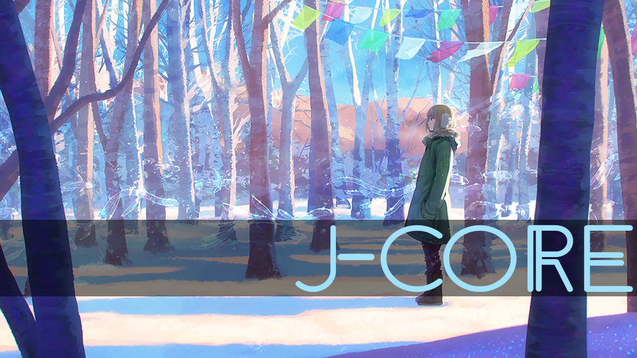 「J-Core」 [DJ Noriken feat. Yukacco] Over Again
