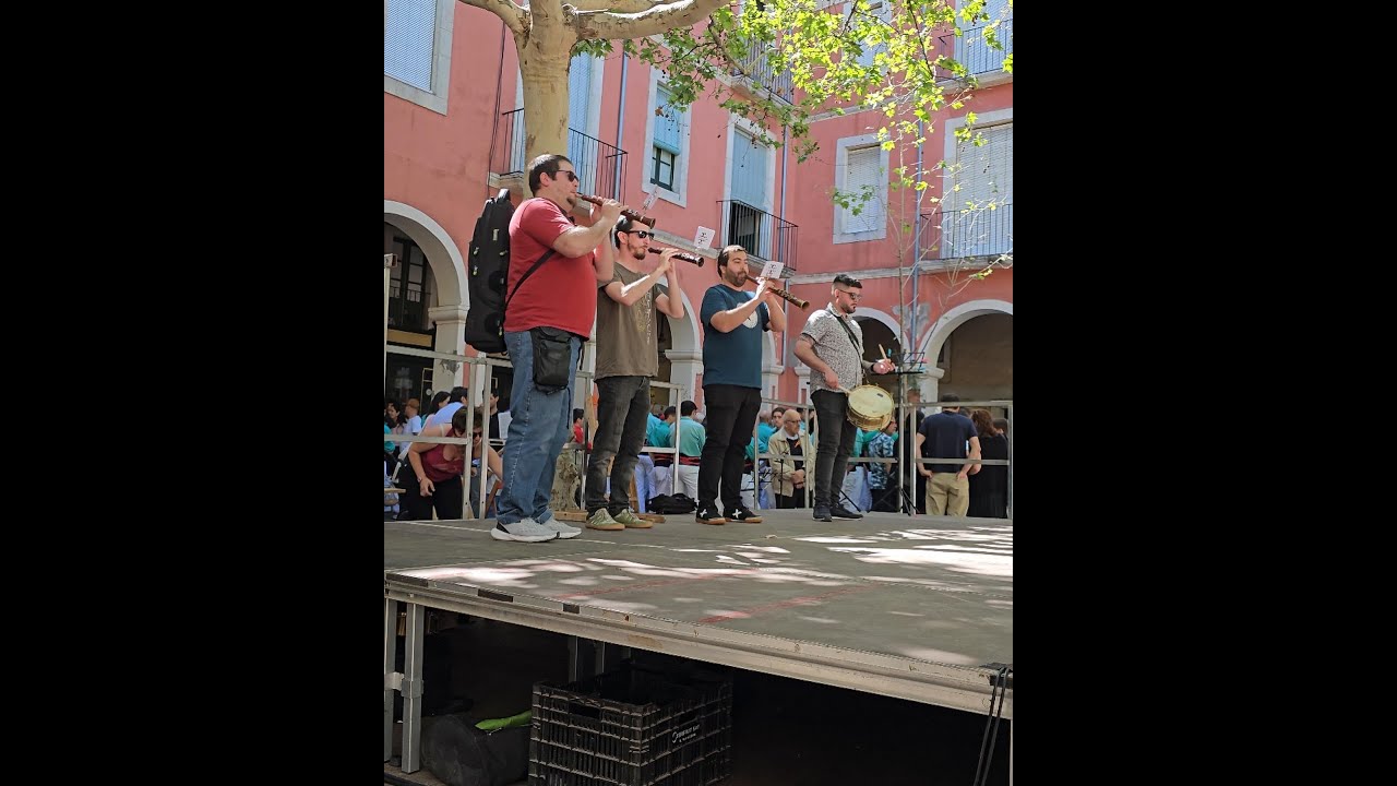 30è Dia del Graller - Havana Xica - Rotllet de Flor