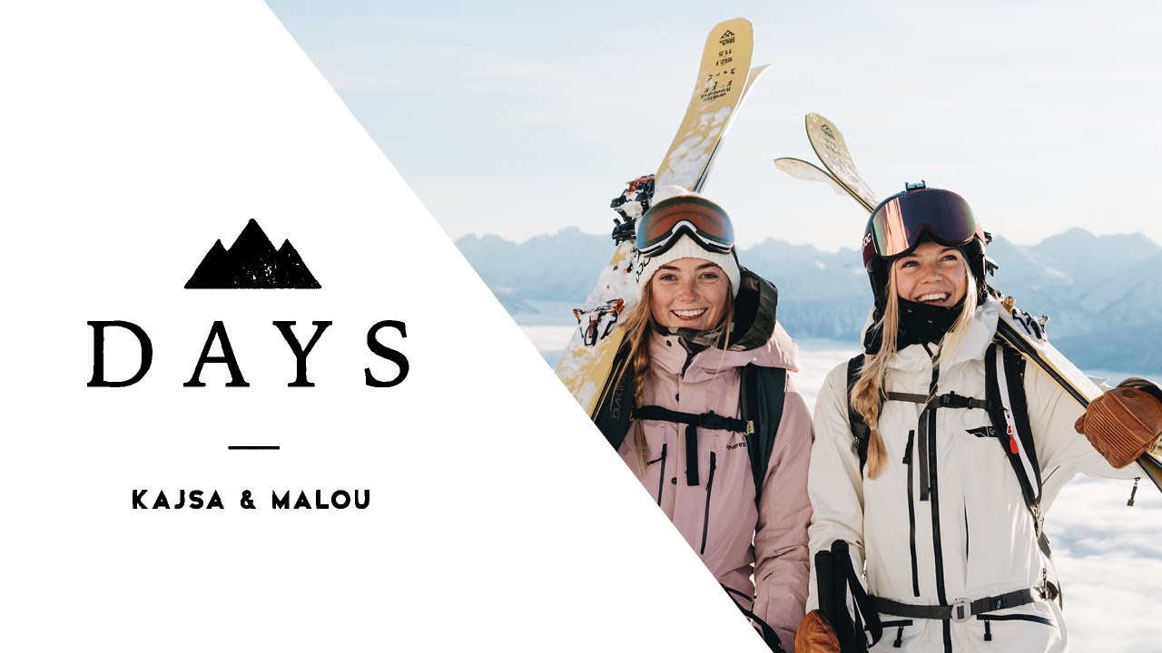 GROOMER LAPS FOR DAYS IN REVELSTOKE! - KM:DAYS - S2 - EPISODE 3