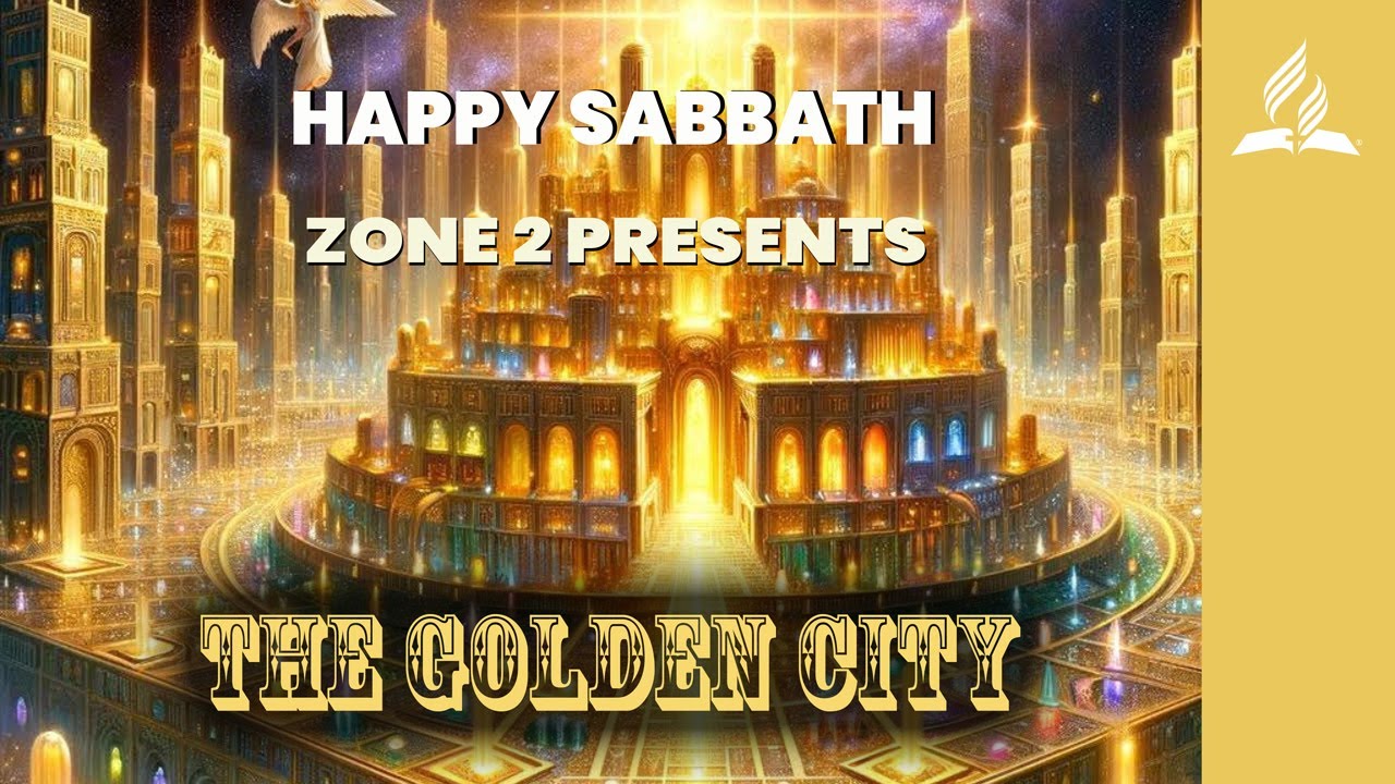 Zone 2 Youth Convention