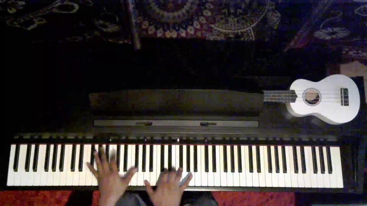 A.R.Rahman Mashup Piano Cover  - Tajmeel Sherif Unplugged Live Stream