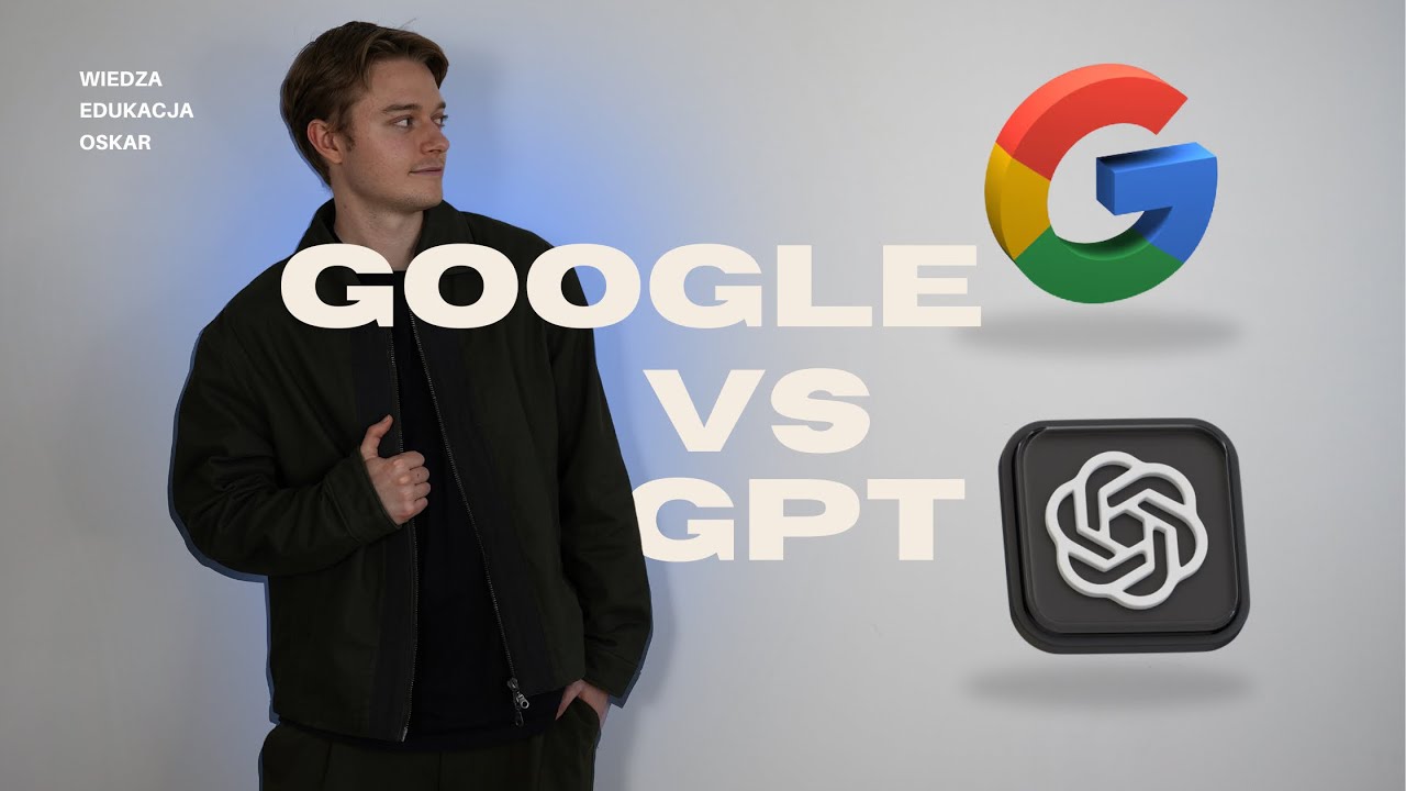 Jak szybko AI wypiera wyszukiwarkę Google?