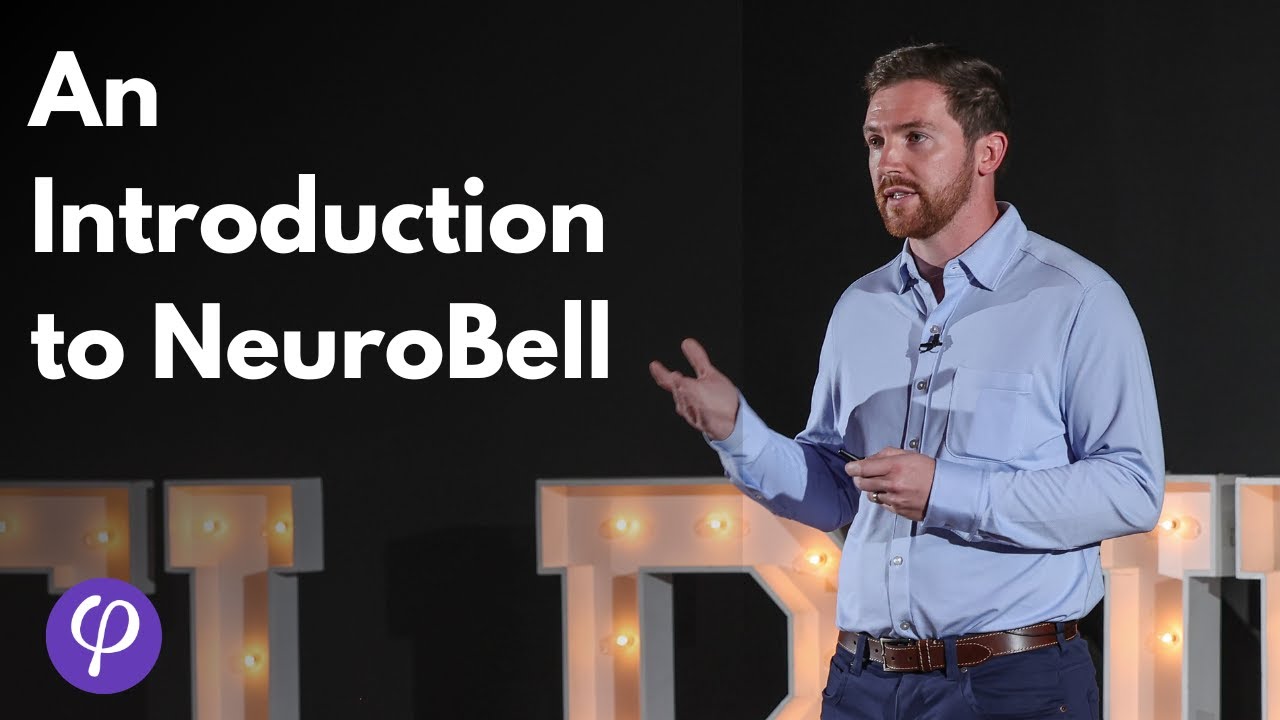 MarkO'Sullivan l An introduction to NeuroBell l Delphi 2024