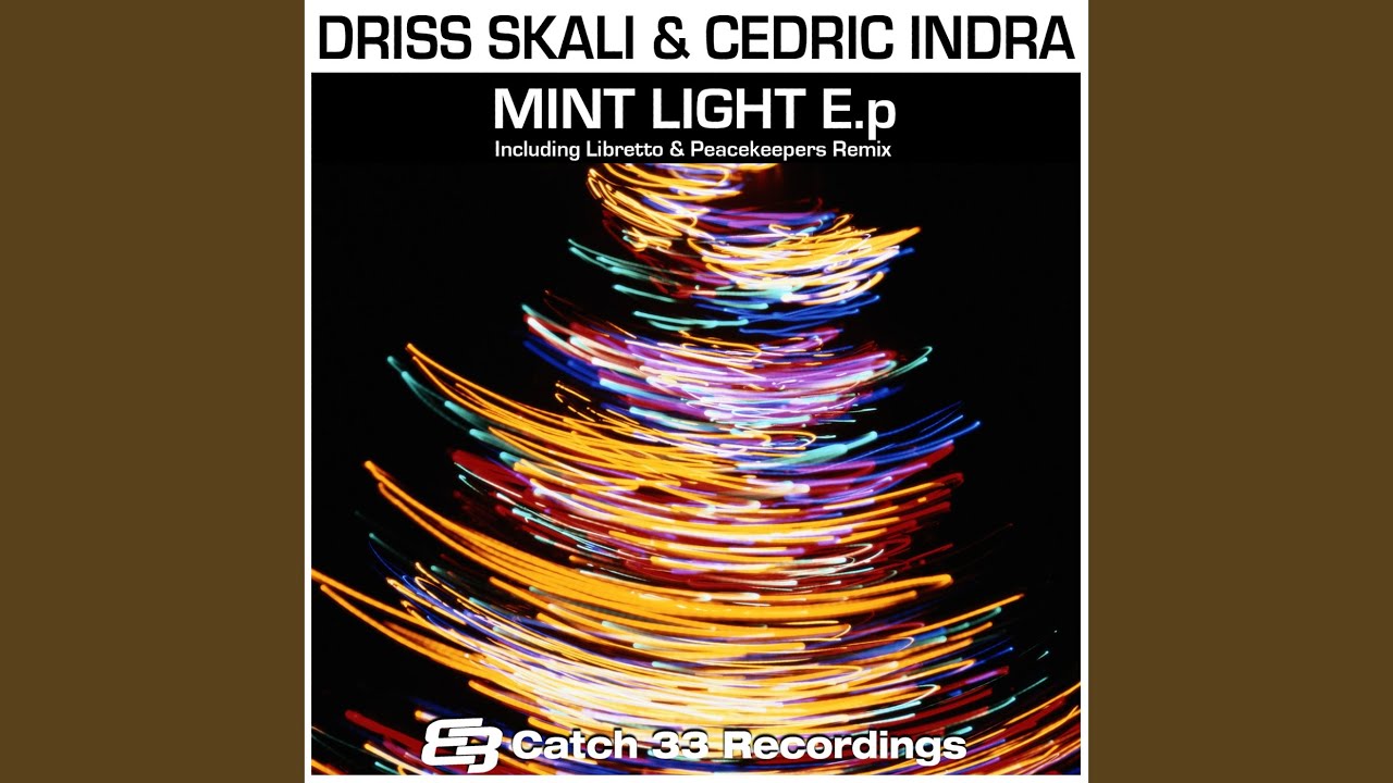 Mint Light (Libretto Remix)