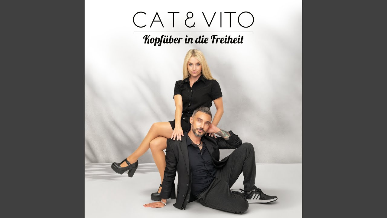 Kopfüber in die Freiheit