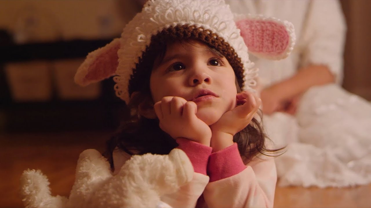 What Shall We Give? (Music Video) | The Tabernacle Choir