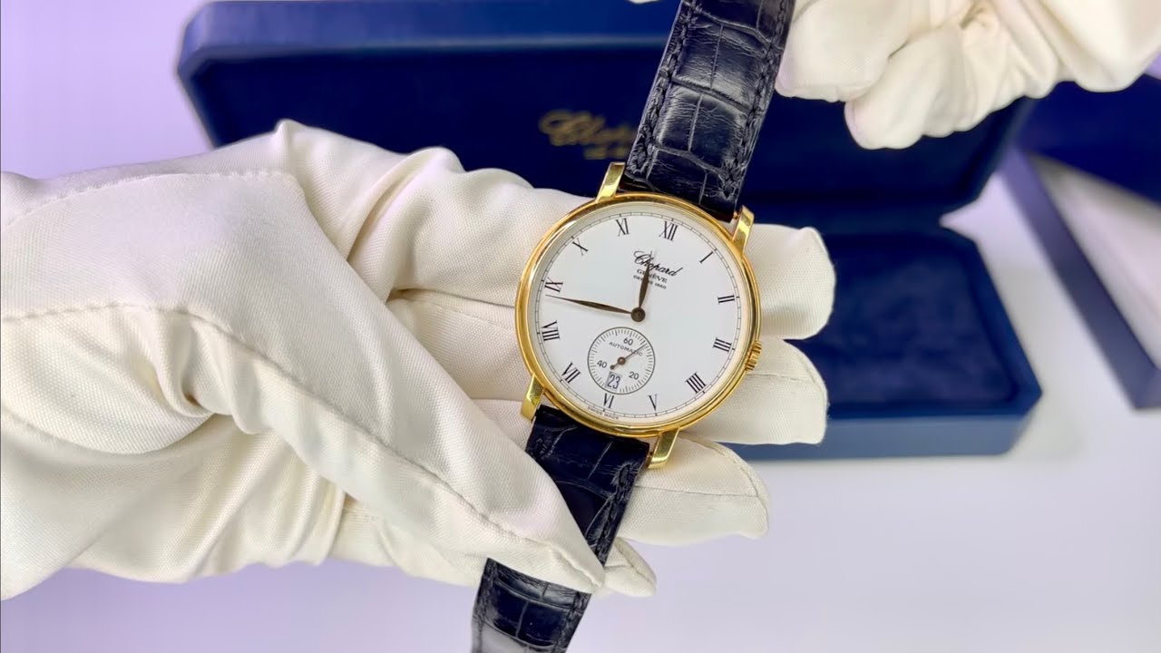 Chopard Classic L.U.C
