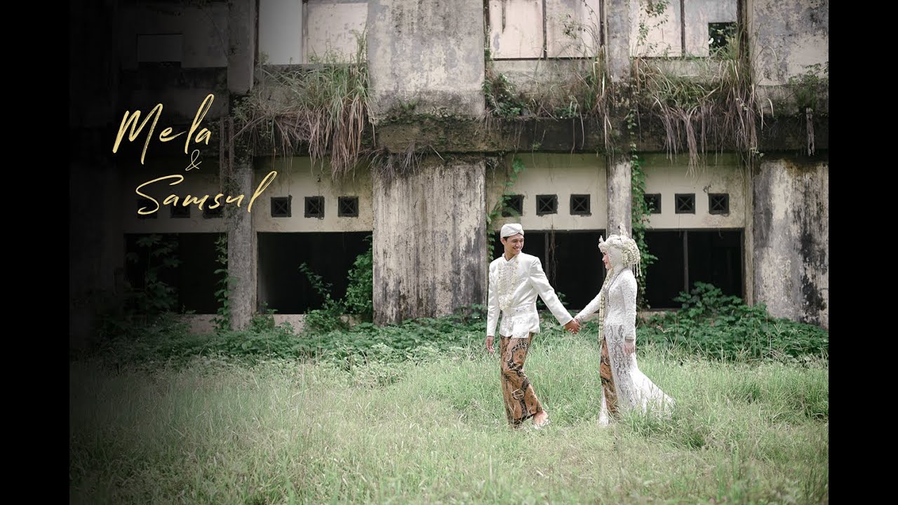 HIGHTLIGHT WEDDING MELA & SAMSUL