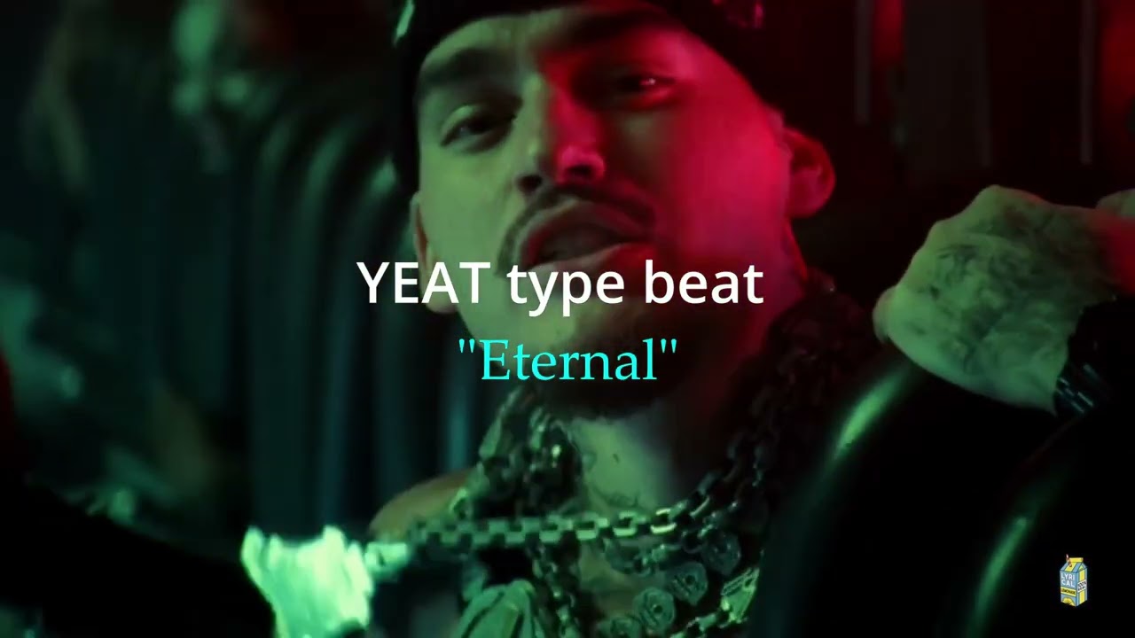 YEAT type beat 