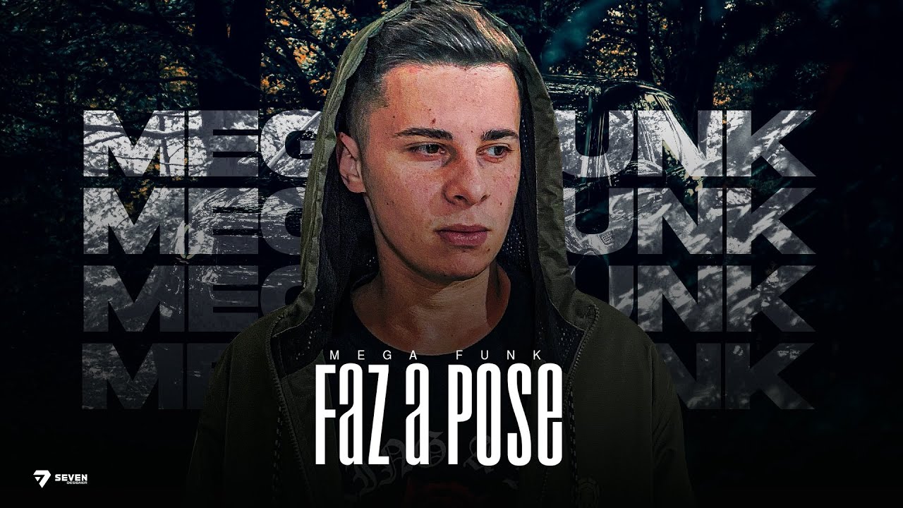 MEGA FUNK - FAZ A POSE (DJ Bratti SC) 📸