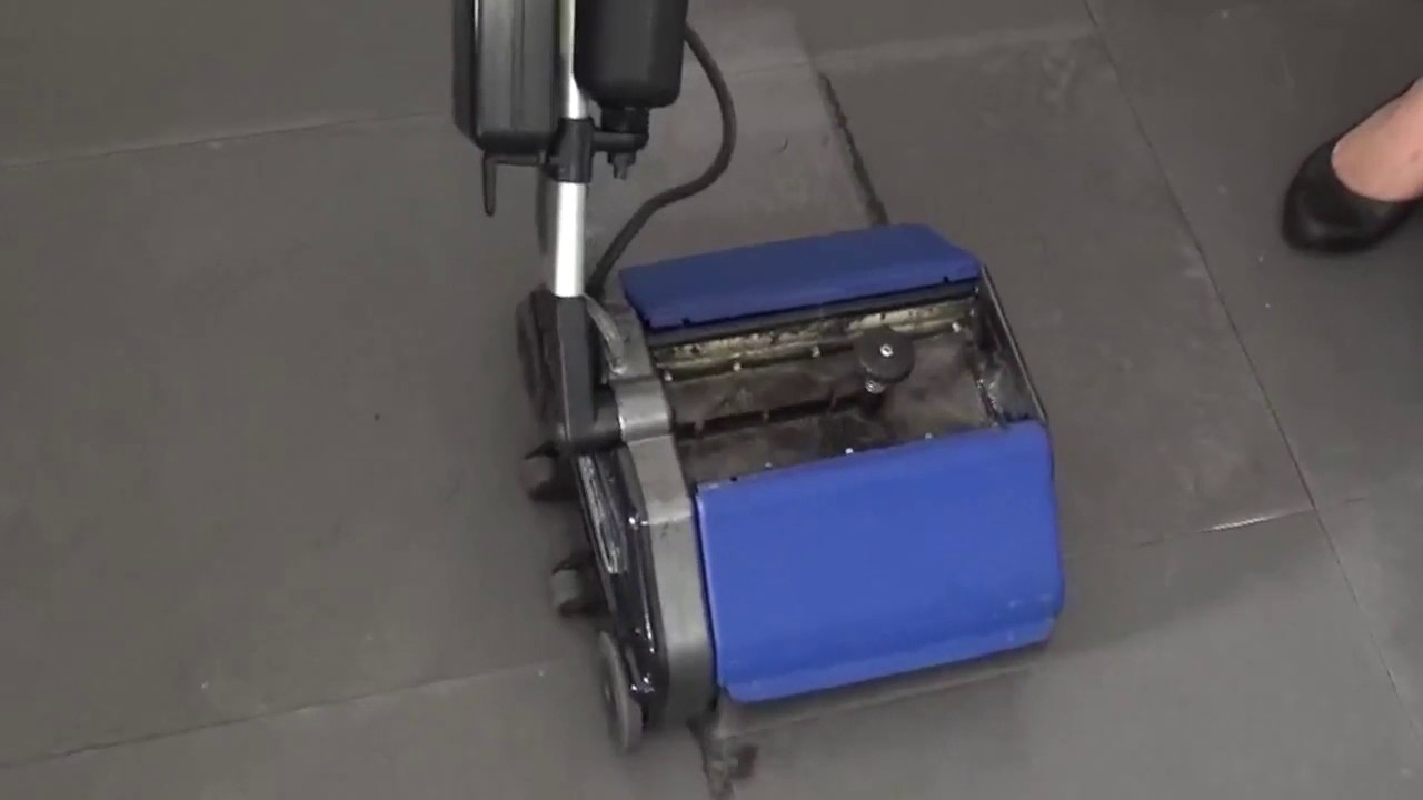Autolaveuse Duplex 280
