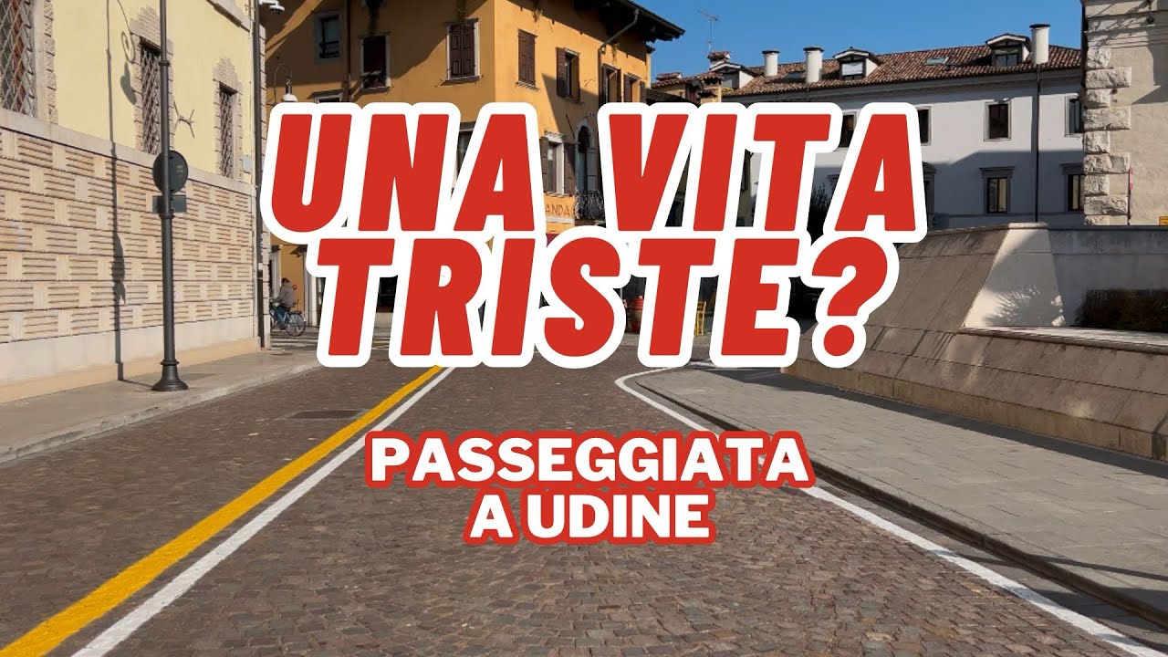 La VERA DIFFICOLT&Agrave; del TRASFERIRSI