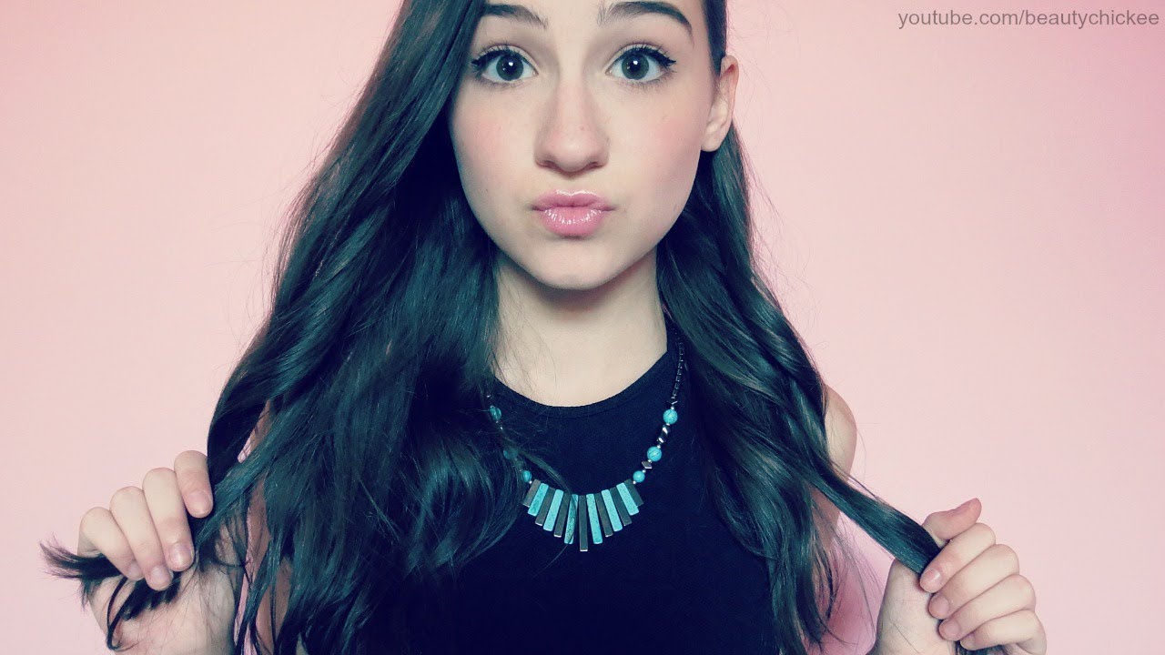 My Everyday Makeup Routine - Summer 2014!