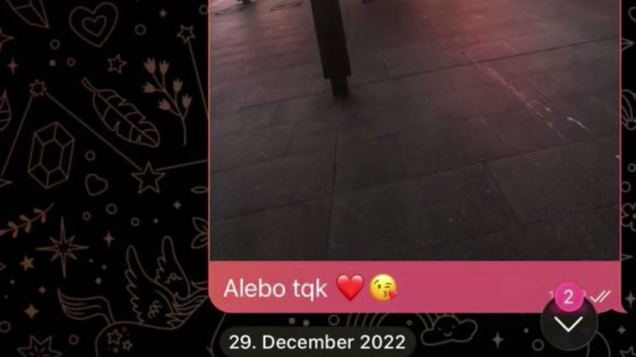 02. JENOM MOJA ŽENA