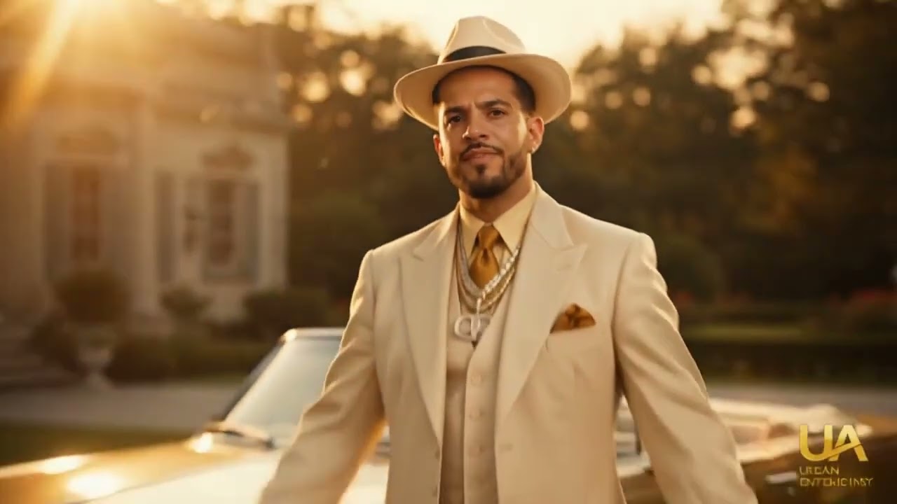 Mortal Being – “When I See You Smile” (Official Music Video)